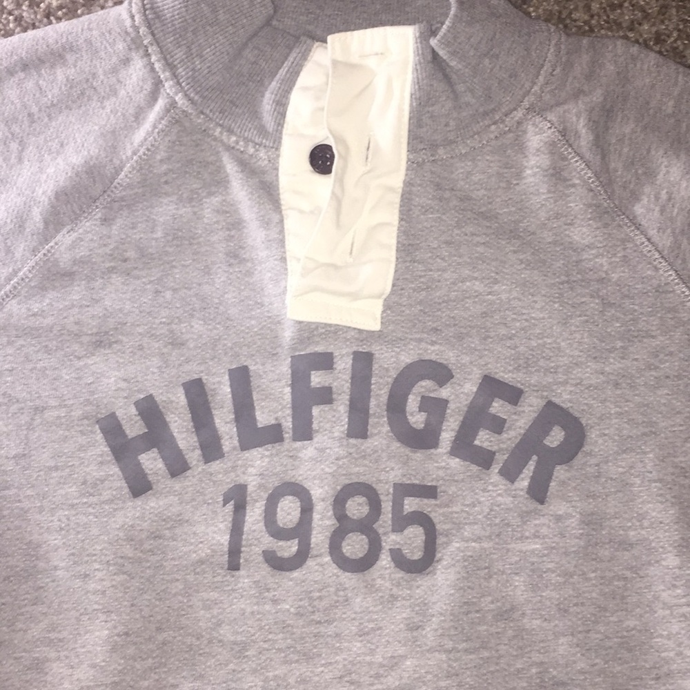 Tommy Hilfiger shirt